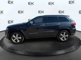 Used 2015 Jeep Grand Cherokee Overland image 6