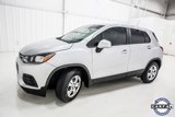 Used 2019 Chevrolet Trax LS image 3