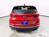 Used 2021 Kia Sportage EX image 6
