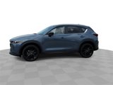 Used 2023 MAZDA CX-5 Carbon Edition image 4