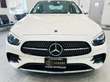 Used 2022 Mercedes-Benz E 350 4MATIC Sedan image 2
