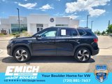 Certified 2024 Volkswagen Taos SE image 2