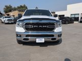 Used 2024 RAM 1500 Big Horn image 3