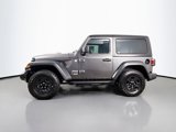 Used 2018 Jeep Wrangler Sport image 4