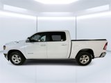Used 2021 RAM 1500 Big Horn image 2