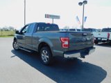 Used 2018 Ford F150 XLT w/ Equipment Group 301A Mid image 6