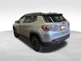 Used 2021 Jeep Compass Trailhawk image 3