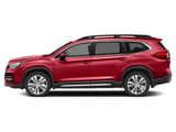 Used 2020 Subaru Ascent Limited w/ Popular Package #2A image 6