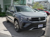 Used 2024 Volkswagen Taos SE image 2