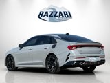Used 2022 Kia K5 GT-Line w/ GT-Line Awd Premium Package image 5
