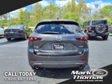 Used 2023 MAZDA CX-5 AWD 2.5 S w/ Select Package image 4
