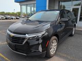 Used 2024 Chevrolet Equinox LT image 2