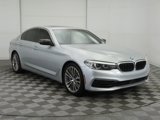Used 2019 BMW 540i xDrive image 3