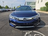 Used 2017 Honda Accord LX image 3