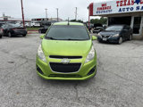 Used 2014 Chevrolet Spark LS image 2