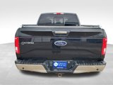 Used 2016 Ford F150 XLT w/ Equipment Group 302A Luxury image 4