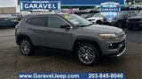 Used 2022 Jeep Compass Limited w/ Elite Group image 2