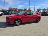 New 2025 Subaru Impreza 2.0i Sport w/ Popular Package #1 image 2
