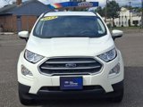 Certified 2022 Ford EcoSport SE w/ SE Convenience Package image 2