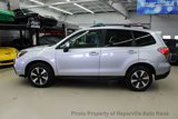 Used 2018 Subaru Forester 2.5i Premium image 4