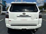 Used 2015 Toyota 4Runner SR5 image 4