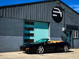 Used 1998 Ferrari F355 Spider image 2