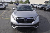 Used 2020 Honda CR-V Touring image 2