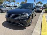 Used 2022 Volkswagen Tiguan S image 6