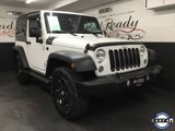 Used 2015 Jeep Wrangler Sport w/ Quick Order Package 24S image 4
