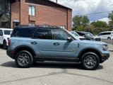 Used 2023 Ford Bronco Sport Badlands image 2