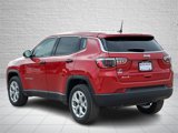 New 2025 Jeep Compass Sport image 3