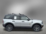 Certified 2022 Ford Bronco Sport Badlands image 5