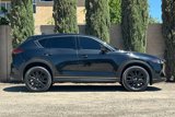 Certified 2022 MAZDA CX-5 AWD 2.5 S w/ Premium Plus Pkg image 3