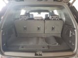 New 2025 Chevrolet Traverse RS w/ LPO, Floor Liner Package image 4