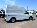 Used 2018 Nissan NV 2500 SV image 4