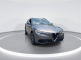 Used 2019 Alfa Romeo Stelvio Ti Sport w/ Quick Order Package 22S Sport image 2