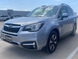 Used 2017 Subaru Forester 2.5i Limited image 3