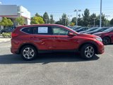 Used 2018 Honda CR-V EX-L image 3