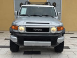 Used 2008 Toyota FJ Cruiser 4WD image 2