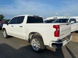 Used 2021 Chevrolet Silverado 1500 Custom image 4