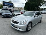 Used 2009 INFINITI G37 Journey w/ Premium Pkg image 3