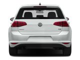 Used 2017 Volkswagen Golf Wolfsburg Edition image 5