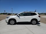 Used 2021 Subaru Forester Premium w/ Popular Package #1 image 6
