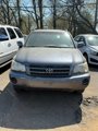 Used 2003 Toyota Highlander 4WD V6 w/ Appearance Pkg image 2