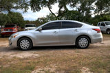 Used 2014 Nissan Altima 2.5 S image 3