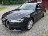 Used 2016 Audi A6 3.0T Premium Plus w/ Cold Weather Package image 5