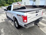 Used 2015 Ford F150 XLT w/ Equipment Group 302A Luxury image 5