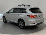 Used 2020 INFINITI QX60 Luxe w/ Essential Package image 5