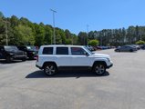 Used 2015 Jeep Patriot High Altitude image 4