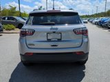 Used 2022 Jeep Compass Latitude image 5